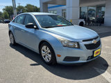 Used 2012 Chevrolet Cruze LS image 3