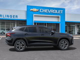 New 2025 Chevrolet Trax LT w/ Driver Confidence Package image 5