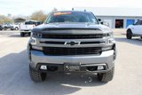 Used 2022 Chevrolet Silverado 1500 RST w/ Safety Package image 2