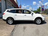 Used 2012 Chevrolet Traverse LT image 3