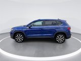 Used 2022 Volkswagen Taos SE w/ Panoramic Sunroof Package image 4