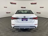 Used 2023 Nissan Sentra SV image 4