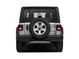 Certified 2020 Jeep Wrangler Unlimited Sport S image 5