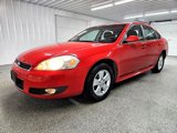 Used 2010 Chevrolet Impala LT image 4