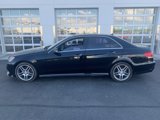 Used 2016 Mercedes-Benz E 350 4MATIC Sedan image 2