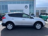 Used 2015 Toyota RAV4 LE image 2
