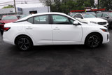 Used 2024 Nissan Sentra SV image 6
