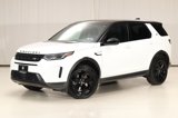 Used 2021 Land Rover Discovery Sport SE image 3