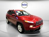 Used 2014 Jeep Cherokee Latitude image 5