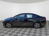 New 2024 Nissan Versa S w/ S Plus Package image 5