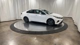 Certified 2023 Kia Forte GT-Line w/ GT-Line Premium Package image 3