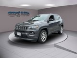 Used 2024 Jeep Compass Latitude w/ Sun and Sound Group image 5