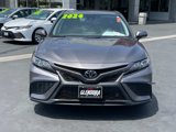 Used 2024 Toyota Camry SE image 2