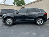Used 2017 Cadillac XT5 FWD image 2