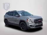 Certified 2023 GMC Terrain AT4 image 2