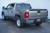 Used 2012 Chevrolet Silverado 1500 LT w/ All-Star Edition image 4