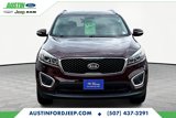 Used 2018 Kia Sorento LX image 2