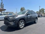 Used 2019 Toyota RAV4 XLE image 3