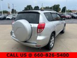 Used 2007 Toyota RAV4 Limited image 4