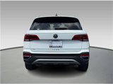 Used 2024 Volkswagen Taos SE image 5