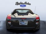 Used 2006 Pontiac Solstice Convertible w/ Premium Package image 5
