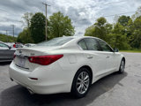 Used 2014 INFINITI Q50 Premium w/ Navigation Package image 5