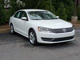 Used 2014 Volkswagen Passat 1.8T SE image 2