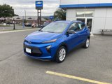 Used 2023 Chevrolet Bolt EUV LT image 3