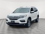 Used 2018 Honda Pilot Touring image 2