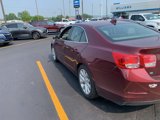 Used 2015 Chevrolet Malibu LT w/ Leather Package image 3