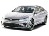 New 2025 Volkswagen Jetta SEL image 5