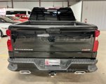 Used 2021 Chevrolet Silverado 1500 RST w/ Texas Edition Plus image 3