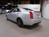 Used 2013 Cadillac ATS 2.0T AWD Sedan image 3