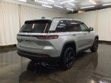 New 2025 Jeep Grand Cherokee Altitude image 6