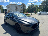 Used 2021 MAZDA MAZDA3 Hatchback w/Premium Plus Pkg image 5