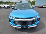 New 2026 Chevrolet TrailBlazer LT w/ LT Cold Weather Package image 3