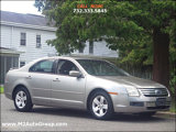 Used 2009 Ford Fusion SE image 6
