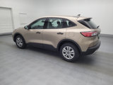 Used 2021 Ford Escape S image 3