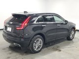 New 2025 Cadillac XT4 Premium Luxury w/ Cold Weather Package image 3
