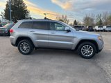 Used 2014 Jeep Grand Cherokee Limited w/ Luxury Group II image 5