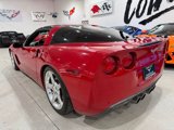 Used 2005 Chevrolet Corvette Coupe w/ Preferred Equipment Group image 3