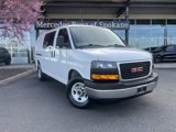 Used 2021 GMC Savana 2500 w/ Driver Convenience Package image 2