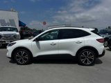 Certified 2022 Ford Escape SE w/ SE Sport Appearance Package image 2