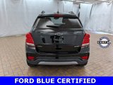 Used 2018 Chevrolet Trax Premier w/ Midnight Edition image 6