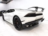 Used 2015 Lamborghini Huracan LP 610-4 image 3