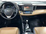 Used 2018 Toyota RAV4 Limited image 2