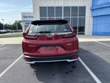 Certified 2020 Honda CR-V LX image 4