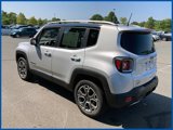 Certified 2018 Jeep Renegade Limited w/ UConnect 8.4 Nav Group image 5