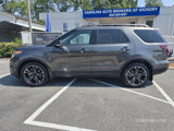 Used 2015 Ford Explorer Sport w/ Equipment Group 401A image 3