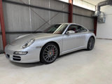 Used 2008 Porsche 911 Carrera 4S image 5